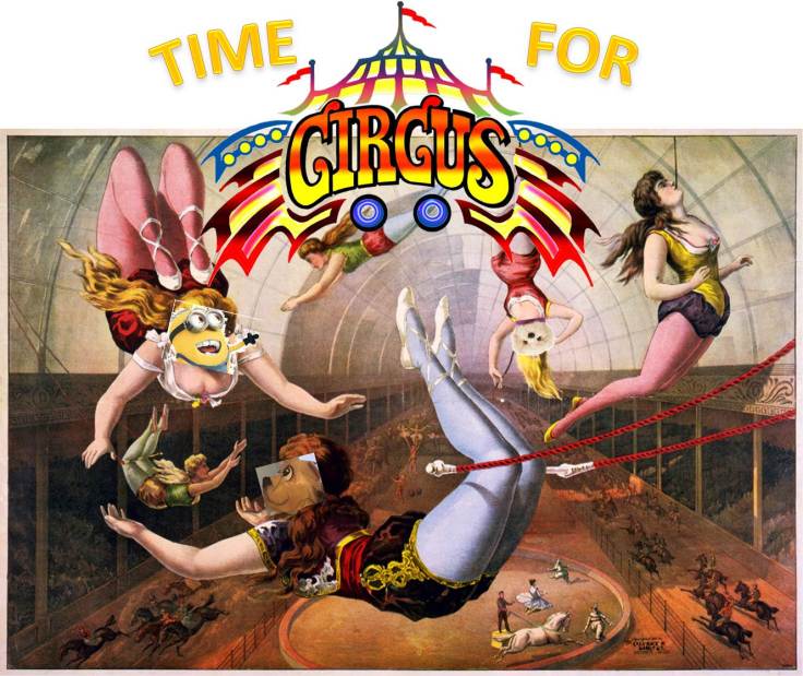 Time For Circus